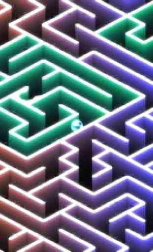 Ball Maze Labyrinth HD 4