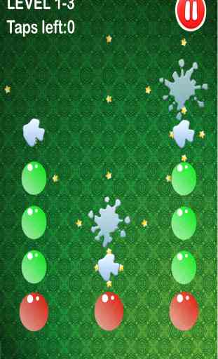 Reventar plástico de burbujas - Un loco juego de tocar la pantalla Gratis 3
