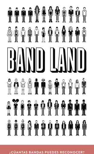 Band Land 1