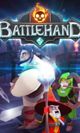BattleHand 1