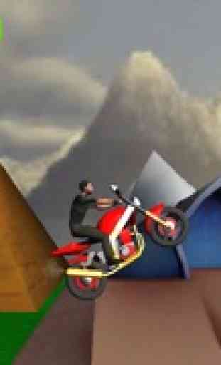 Bike Rider - Extreme Stunt Man gratis 4