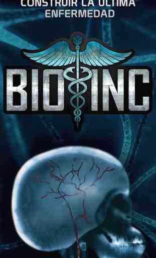 Bio Inc. - Biomedical Plague 1