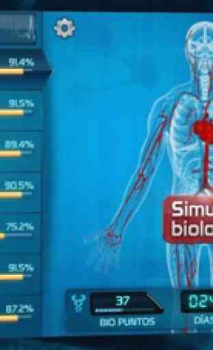 Bio Inc. - Biomedical Plague 2