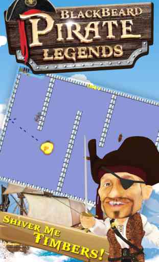 Blackbeard Pirate Bandits: Warfare Plunder in Paradise 1