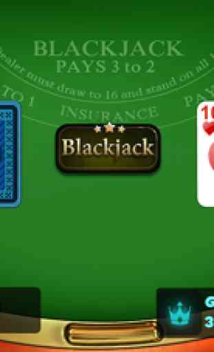 BlackJack Fest - Casino, Slots 2