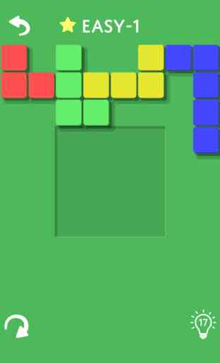 Block Puzzle COLOR 1