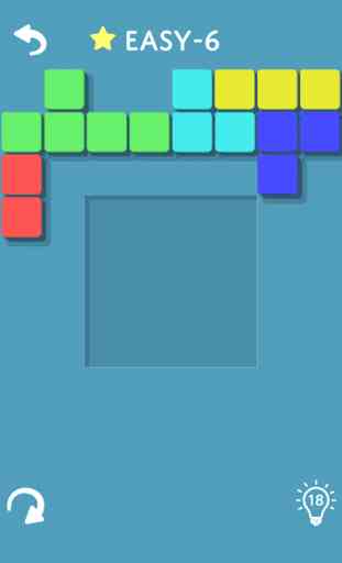 Block Puzzle COLOR 4