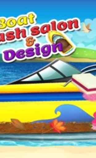 Boat Wash salón & diseño 4