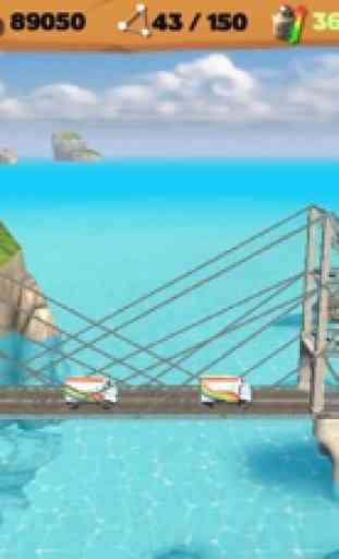 Bridge Constructor Playground! 1