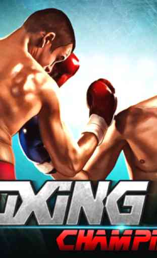 Club de Boxeo de Campeonato Noche Pro Lucha 3
