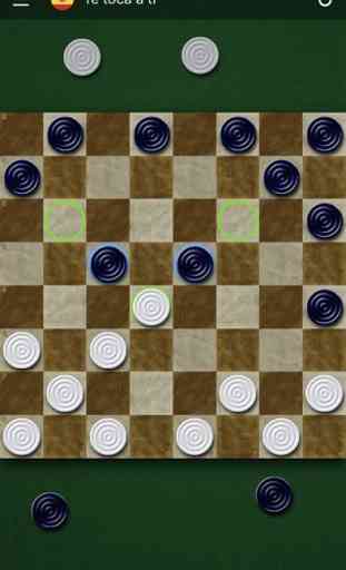 Dama - Casual Checkers 4