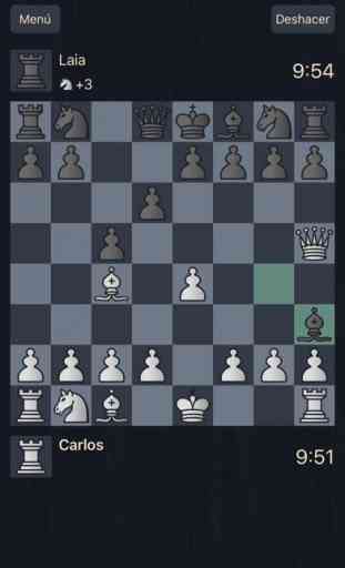 Ajedrez - Chess Deluxe 2