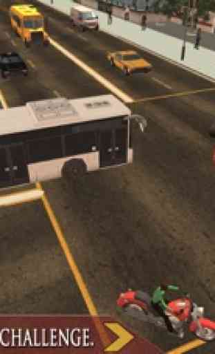 Bus Sim 2016 2