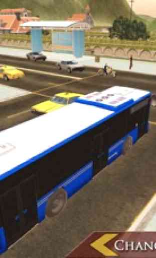 Bus Sim 2016 3