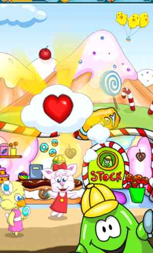 Candy Island - The Sweet Shop 4