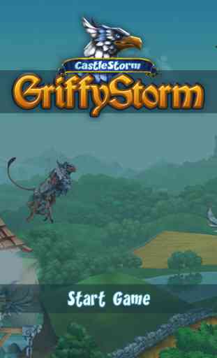 CastleStorm - GriffyStorm 1