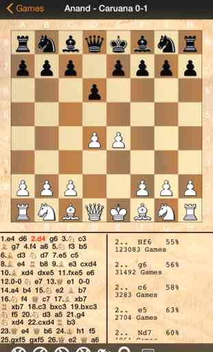 ChessBase Online 1
