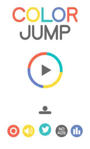 Color Jump - Endless Arcade Game 1