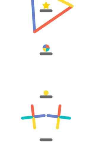 Color Jump - Endless Arcade Game 2