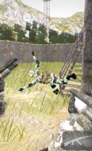 Combat Duty Modern Strike FPS 2