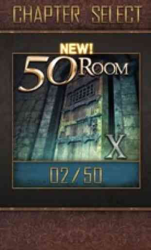 Escapar habitación 50 I 1