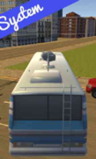 Simulación de Bus 2016 2