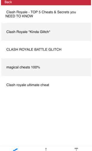 Trucos para Clash Royale 2