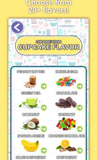 Cupcake Bakery - A Virtual Dessert Maker Game For Kids & Adults HD Free 2