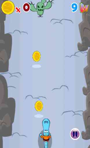 Dino Run Free - Una pizca de aventura corriendo escapar Lite Sala de juegos - la mejor diversión Adictivo App interminable carrera para niños - Cool 3D divertido saltar Juegos Gratis - Aplicaciones adictivas 4