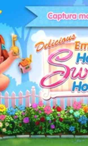 Delicious - Home Sweet Home 1