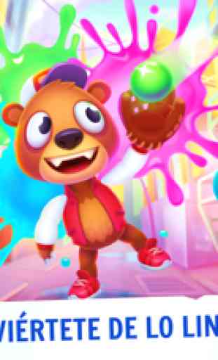 Despicable Bear - Top Games 4