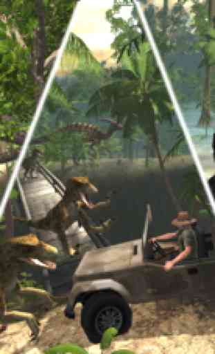 Dino Safari: Evolution 2