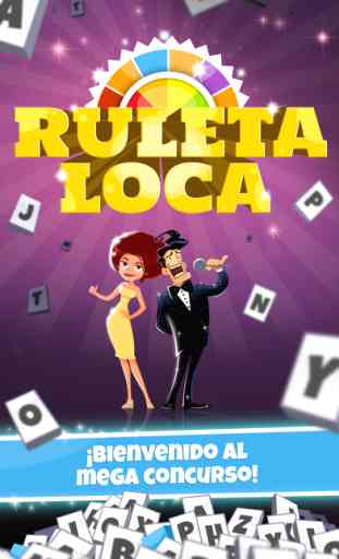 Ruleta Loca Playspace 4