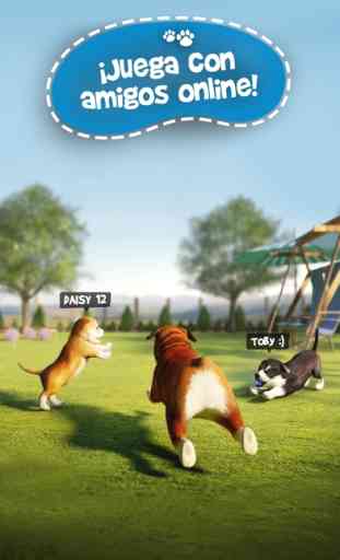 Simulador de perros 2