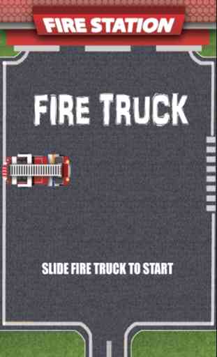 Camión de bomberos por Niños - Pensar más rápido 4