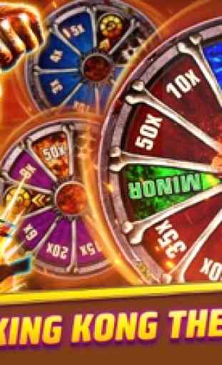 Double Hit Casino: Vegas Slots 1