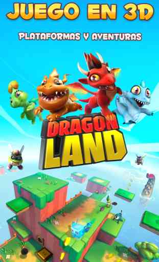 Dragon Land 1