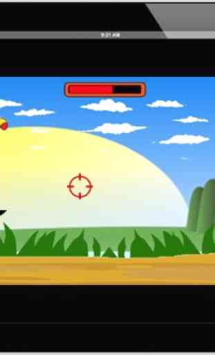 Duck Shooter Game 4