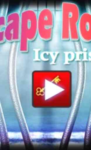 Escape room Icy prison 1