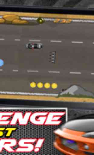 Fast Car Race - Carrera de coches 3