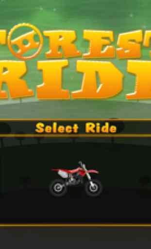 Forest Ride Dash in Safari Street - Driving Fantasy Story in Jurassic Park Free 3