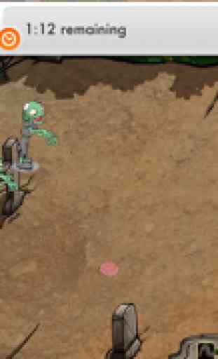 Rey de los Zombies: autopista al Imperio del Cerebro Gratuito Multijugador 3