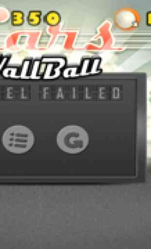 A Fútbol WallBall HD! Juego gratis 4