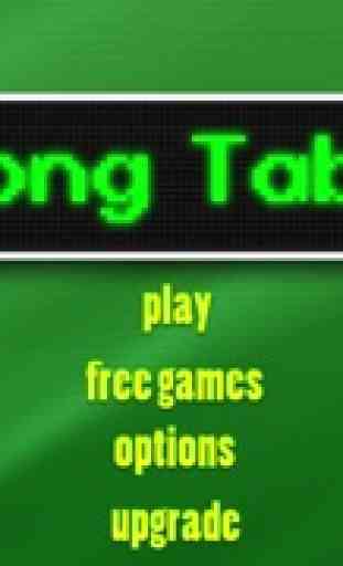 Free Ping Pong Mesa de ping pong 4