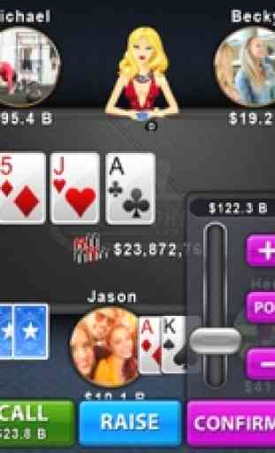 Full Stack Poker 2