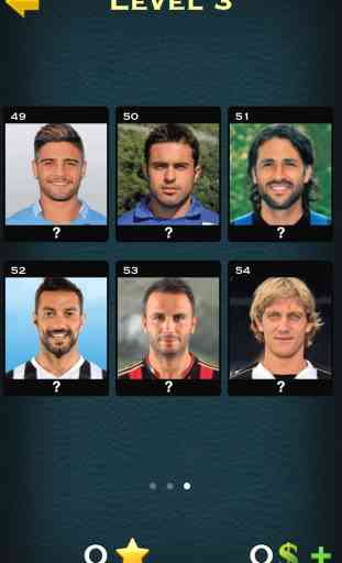 Fútbol Quiz Serie A: Futbolistas 2013-14 4