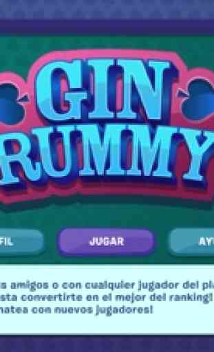Gin Rummy Blyts 4