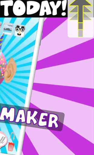 Make Cake Pop Fun Candy Games For Crazy Chefs Free 2