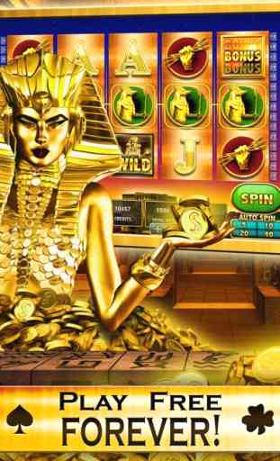 Hit it Huge! Maquinas Tragamonedas Gratis - Rich Vegas Slots & High Dinero Casino! 2