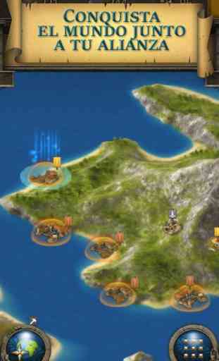 Grepolis - juego de estrategia 2